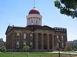 Old State Capitol