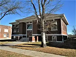 Eureka Carnegie Library