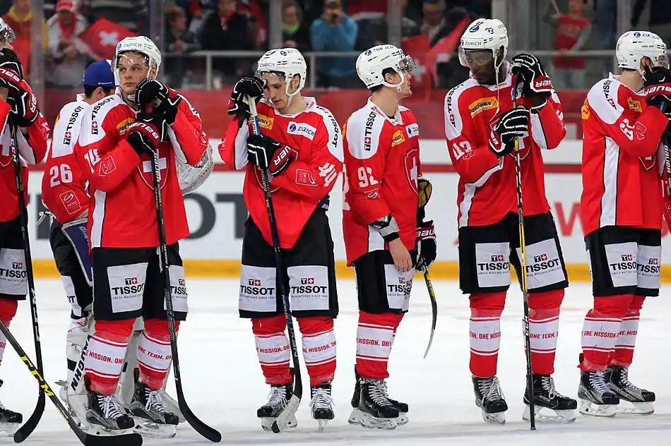 Euro Hockey Challenge, Switzerland vs. Russia, 22nd April 2017 81.JPG