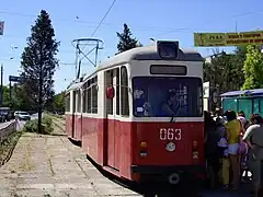 Tramway