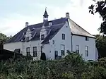 Doddendael Castle