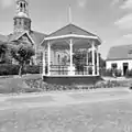 Bandstand