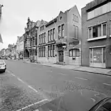 A Van Lanschot branch in Roosendaal (date unknown).