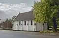 Chapel of Our Lady