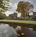 Houses in Bennebroek