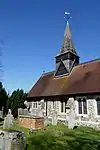 Parish Church of All Saints