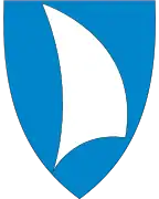 Coat of arms of Færder