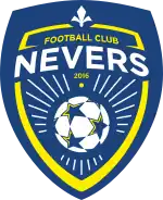 Club crest