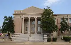 First United Methodist Church