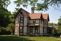 Fisher House