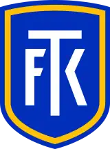 Club crest