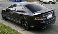 FPV GS (FG)