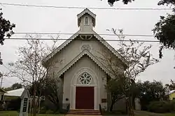 St. Mary's Episcopal Church