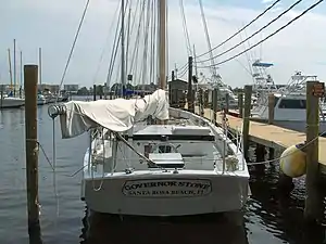 GOVERNOR STONE (schooner)