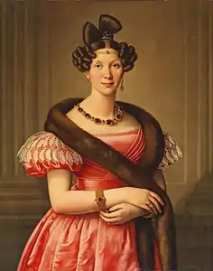 Germany, 1833