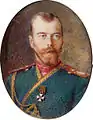 Nicholas II of Russia was a recipient of the Order of St. George (Fourth Class)