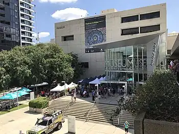 Queensland Museum