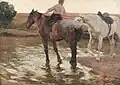 Horses, 1904