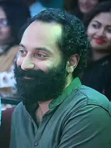 Fahadh Faasil