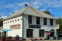 Fairview Inn