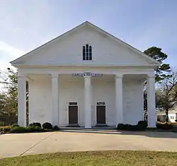 Fairview Presbyterian Church