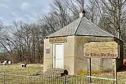 Fairview Schoolhouse