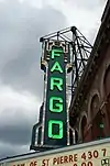 Fargo Theatre