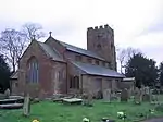 St Chad's Church