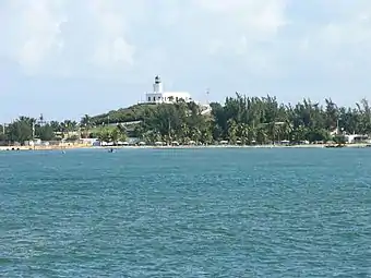 Faro de Arecibo