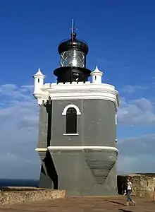 Faro del Morro