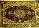 Tabriz rug