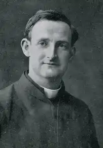 Fr. Willie Doyle