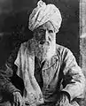 Father of Iqbal (Shaikh Noor Muhammad)