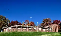 Fayette City Park Swimming Pool