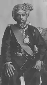 Faisal bin Turki