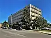 Federal Building and US Post Office-Bozeman