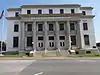 Federal Building and U.S. Courthouse