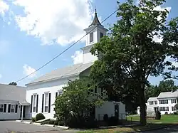 Feeding Hills Congregational Church