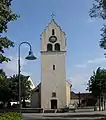 Church St. Martin Feldkirch