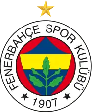 Fenerbahçe Beko logo