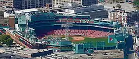 Fenway Park