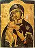 Theotokos of St. Theodore from Nikolay Gostinsky Cruch