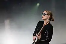 Anna Calvi