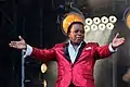 Lee Fields