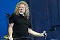 Robert Plant