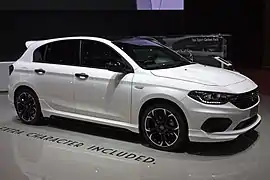 Fiat Tipo