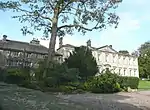 Old Field House and Field House, Sowerby