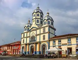 Filandia, Quindio