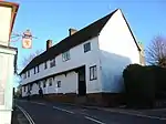 Finchingfield Guildhall (before 2011-2013 restoration)