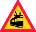 Tramway (1957–1982)